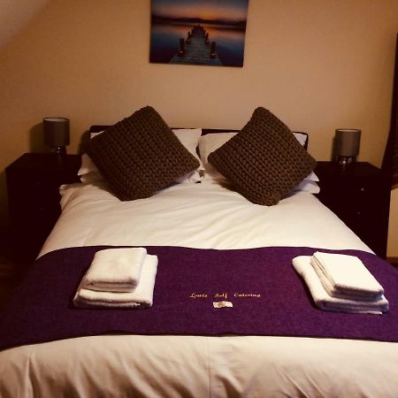 16 East Street Sandwick Stornoway Eksteriør bilde