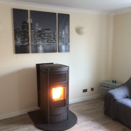 16 East Street Sandwick Stornoway Eksteriør bilde