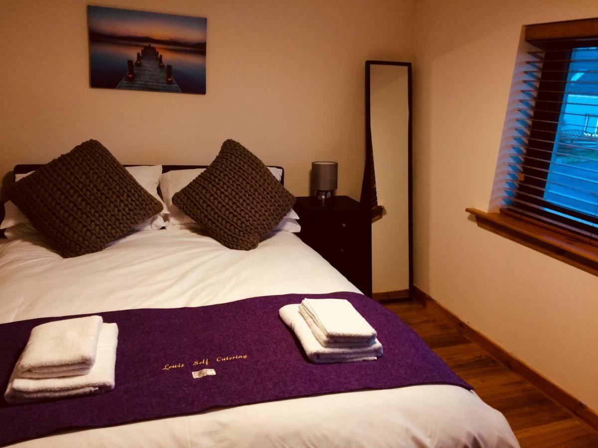 16 East Street Sandwick Stornoway Eksteriør bilde
