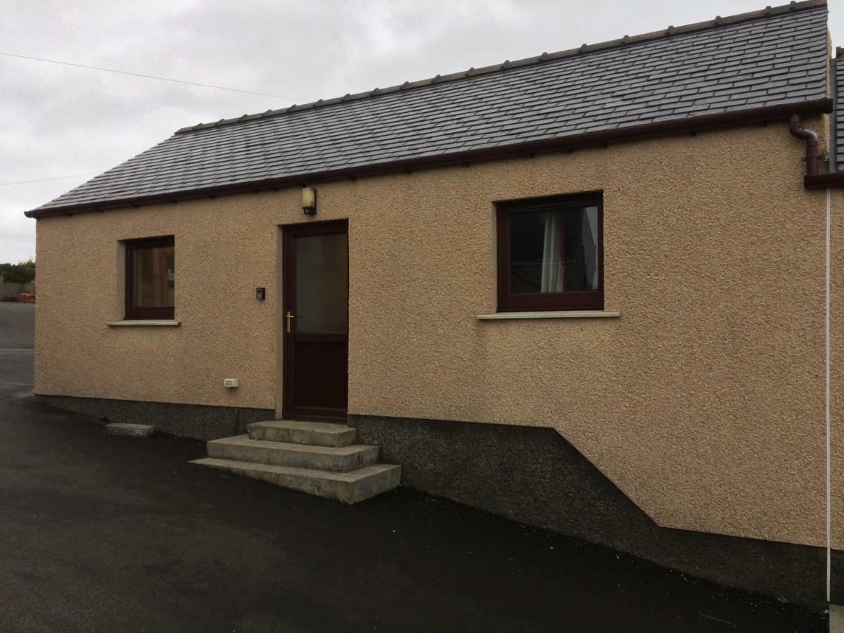 16 East Street Sandwick Stornoway Eksteriør bilde