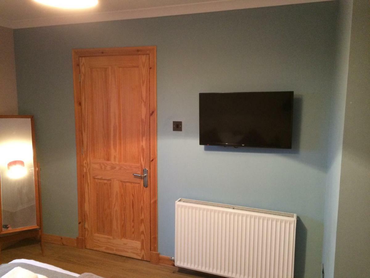 16 East Street Sandwick Stornoway Eksteriør bilde