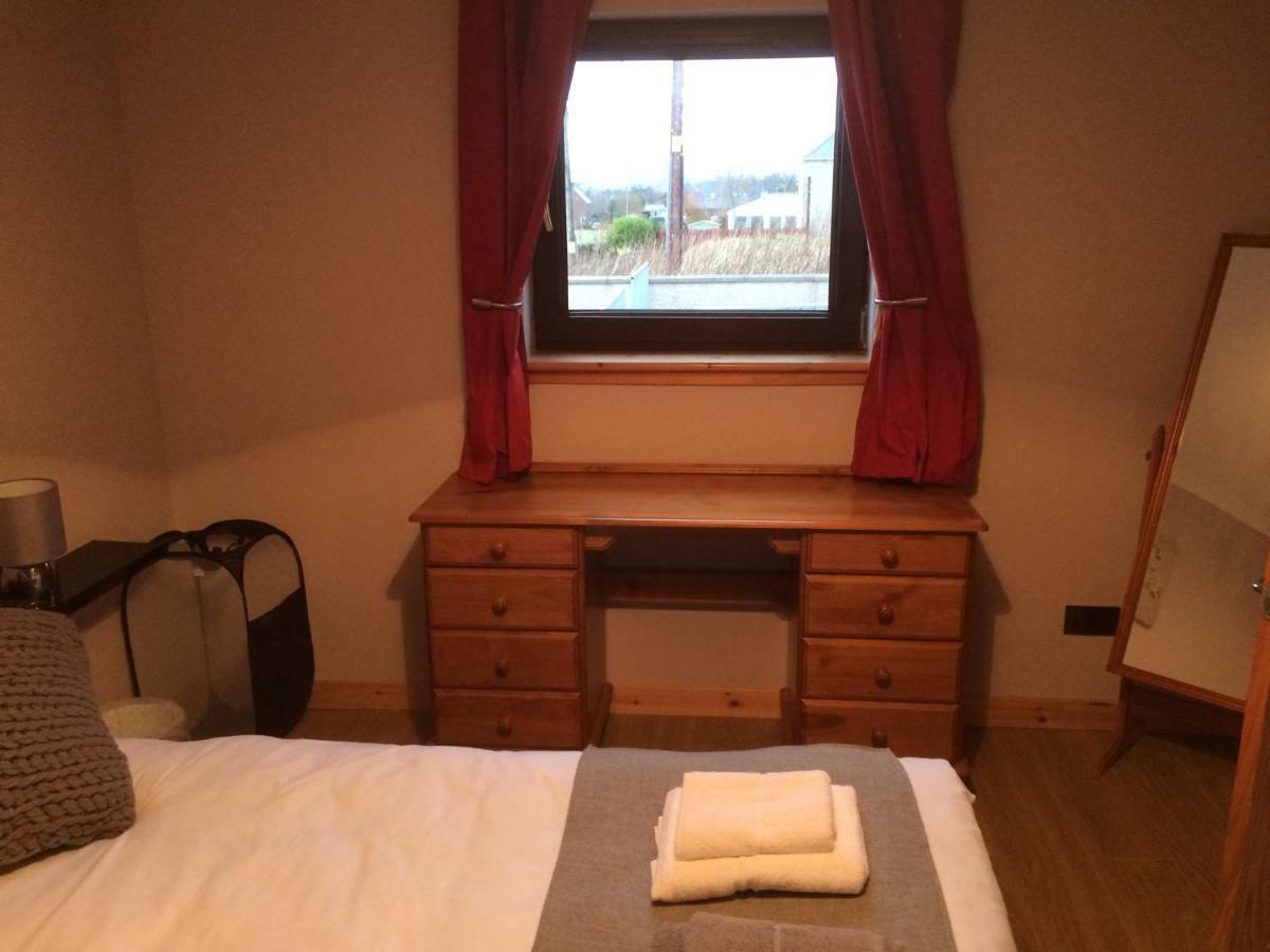 16 East Street Sandwick Stornoway Eksteriør bilde
