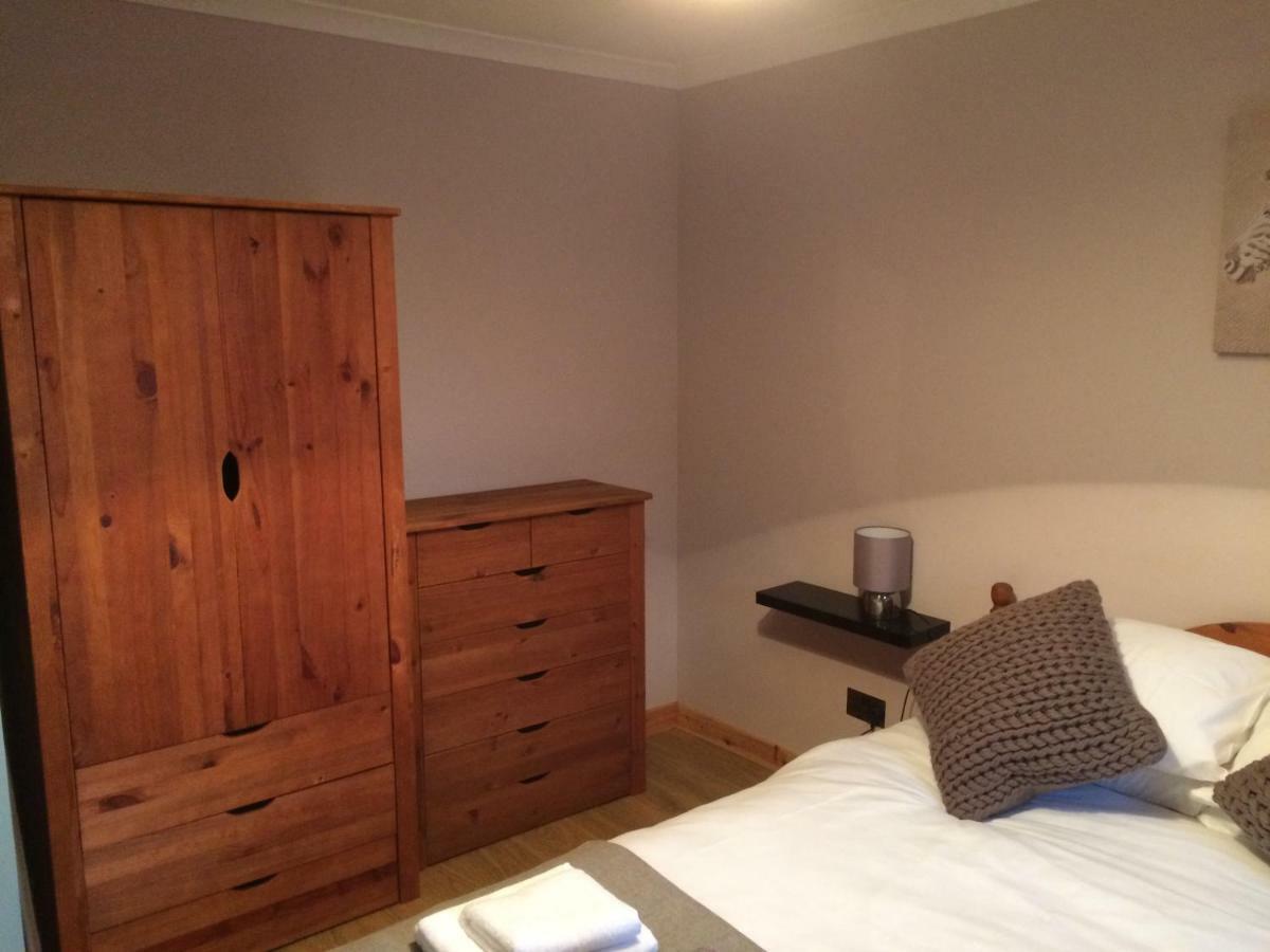 16 East Street Sandwick Stornoway Eksteriør bilde